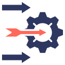 integración icon