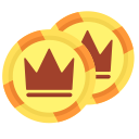 monedas icon