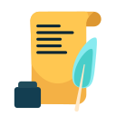 manuscrito icon