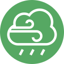 lluvia icon