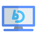 blu-ray icon