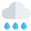 lluvia icon