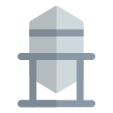 silo icon