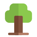 Árbol icon