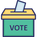 votación icon