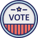 votación icon