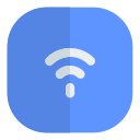 señal wifi icon