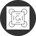 gestalt icon