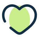 corazón icon