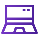 computadora portátil icon