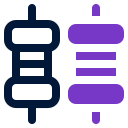 resistor icon