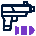 pistola icon