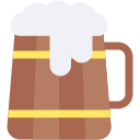 jarra de cerveza icon