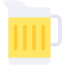 jarra de cerveza icon