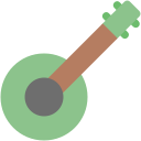 banjo icon