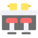 bar icon