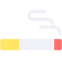 cigarrillo icon