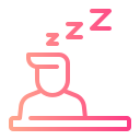 dormir icon