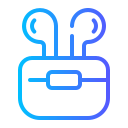 auriculares icon