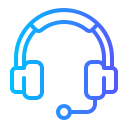 auriculares icon