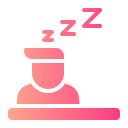 dormir icon