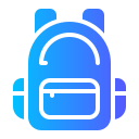 mochila icon