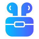 auriculares icon