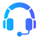 auriculares icon