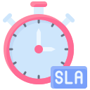 sla icon