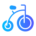 bicicleta icon