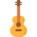 Guitarra icon