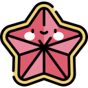 Estrella icon