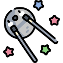 Sputnik icon