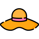 Sombrero icon