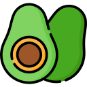 Aguacate icon