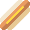 hot dog