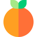 mandarina icon