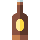 botella de cerveza icon