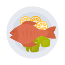 Pescado icon