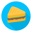 Sandwich icon