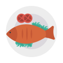 Pescado icon