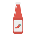 salsa de chile icon