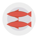 Pescado icon