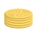 Galletas icon