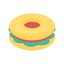 Sandwich icon