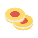 Galletas icon