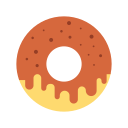 Rosquilla icon