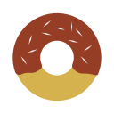 Rosquilla icon