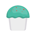 Muffin icon