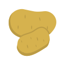 Patatas icon